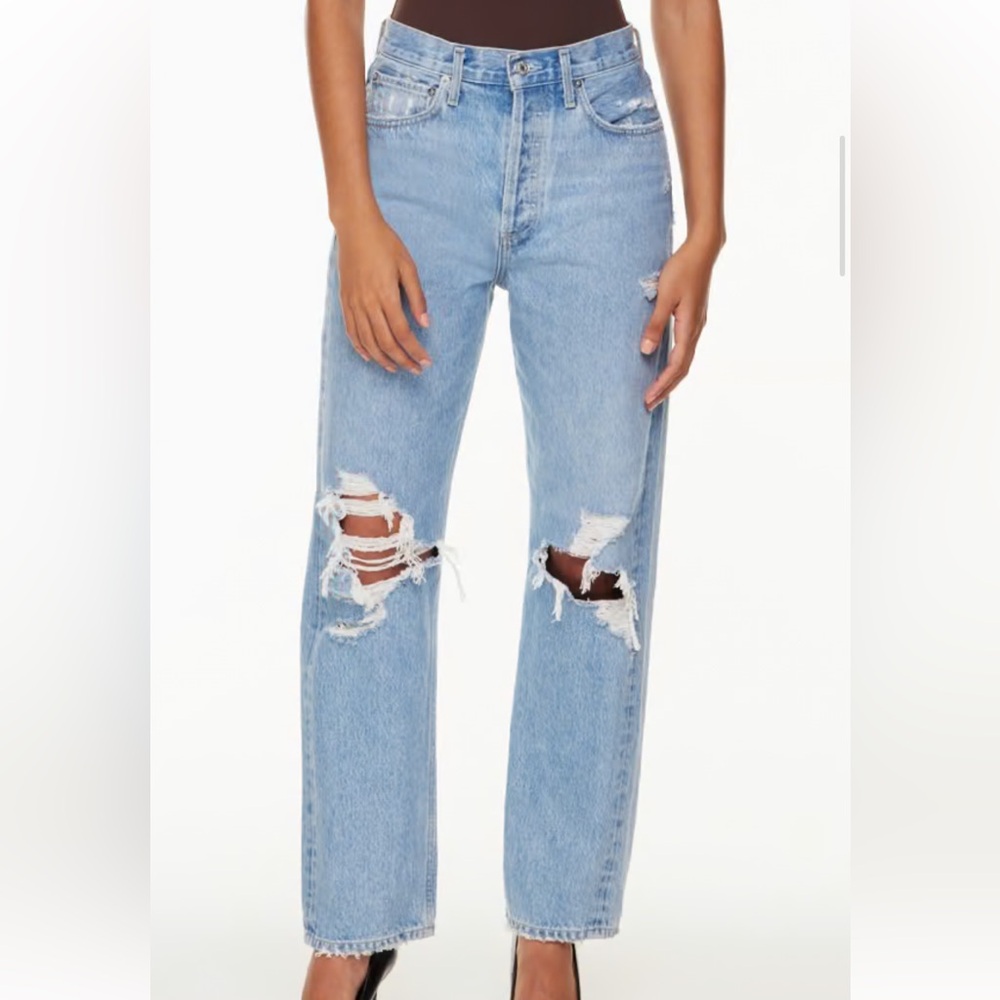 Agolde 90s Jean